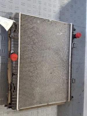 2011-2019 Ford Fiesta Radiator 1.6L w/o Turbo - Image 1 of 4