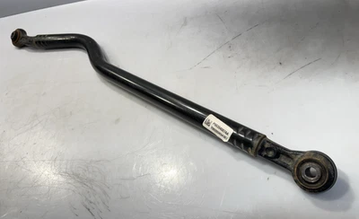 2020-2021 JEEP WRANGLER FRONT TRACK BAR P/N 68394087AA GENUINE OEM USED PART - Image 1 of 4