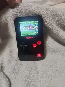 GO GAMER PORTABLE My Arcade Handheld Built-In Games, TESTED & WORKS NICE! - Picture 1 of 5
