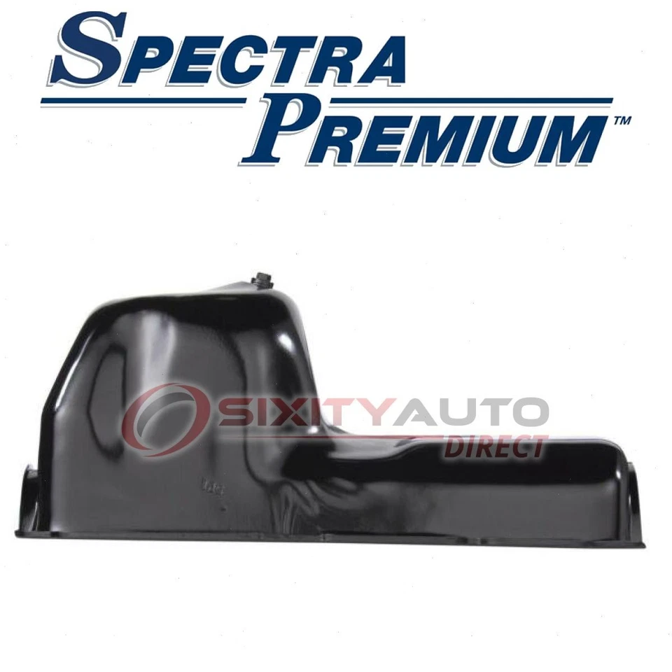 Spectra Premium Engine Oil Pan for 1994-2002 Dodge Ram 2500 5.2L 5.9L V8 - di - Imagem 1 de 4
