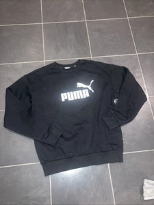 puma sweatshirt Size S - Picture 1 of 6