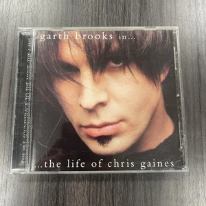 Chris Gaines (Garth Brooks) Greatest Hits CD - Picture 1 of 5