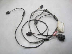 Volkswagen Taigo 2023 Rear parking sensor PDC wiring loom 2G7971104 MRS27379 - Picture 1 of 4