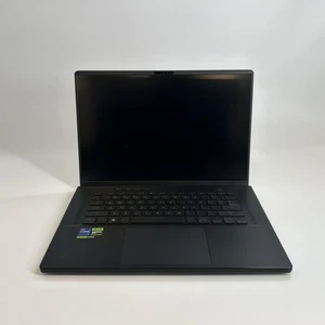 Asus ROG Zephyrus M16 GU604 16 QHD+ 2.6 GHz i9-13900H 32GB 2TB/1TB SSD RTX 4070 - Picture 1 of 10