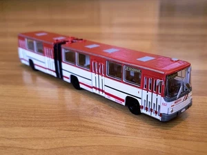 Brekina Ikarus 280 Gelenkbus Erfurt - Bild 1 von 6