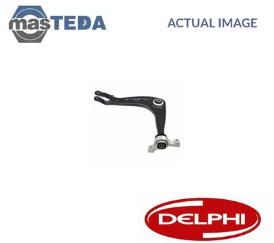 TC3082 WISHBONE TRACK CONTROL ARM FRONT LOWER LEFT DELPHI NEW OE REPLACEMENT - Image 1 of 4