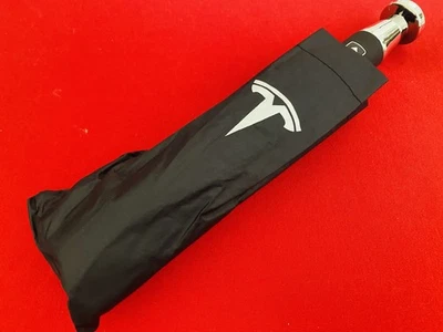 Tesla special enlarged umbrella automatic OPEN/CLOSE - Image 1 of 4