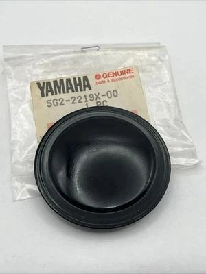 TAPA YAMAHA XJ900 XJ900F XJ750R CUBIERTA 5G2-2219X-00 XX33934 Foto 1 de 3