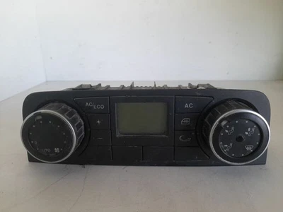 78895802 controllo del riscaldamento aria condizionata per MAN TGX 28.XXX (2007) - Immagine 1 di 4