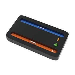 For Switch 2 Gamepad Charging Station Dual Controller Charge Capability - Zdjęcie 1 z 10