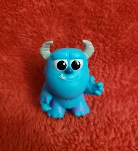 Disney Pixar Minis Sulley - Imagen 1 de 2