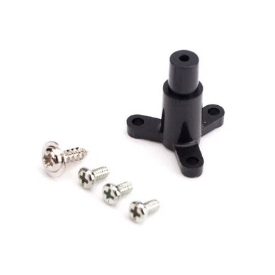 E-FLITE PROP ADAPTER (LONG), ULTRA-MICRO CARBON CUB SS - Image 1 of 2