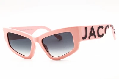 Gafas de sol MARC JACOBS MJ796S-NXA-55 talla 55 mm 145 mm 19 mm rosa para mujer NUEVAS Foto 1 de 4
