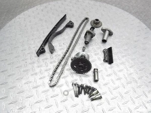 2005 04 05 Suzuki GSXR 750 GSXR750 Lot Oil Pump Cam Chain Tensioner Guide - Picture 1 of 9