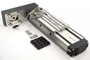 Modulo compatto Rexroth CKK-110-NNG1 / R030520400 Smax=200 - Foto 1 di 12