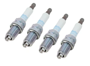 Genuine ACDelco 41-122 Spark Plug-Iridium (12681655) GM OEM (4 Pack) - Picture 1 of 3