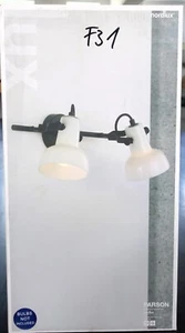 NORDLUX Parson, Wand-/Deckenleuchte - Bild 1 von 5