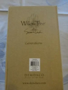 Willow Tree - Generations - Bild 1 von 5