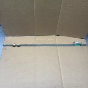 AGS Brake Line New BL-620 - Picture 1 of 3