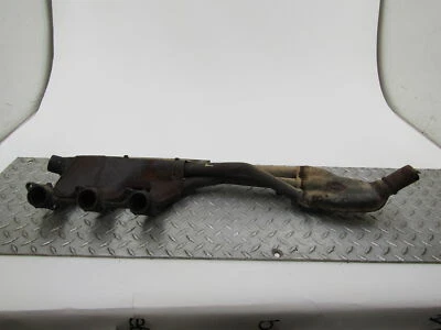 1988 HONDA GOLDWING 1500 LEFT EXHAUST HEADER PIPE - Image 1 of 4