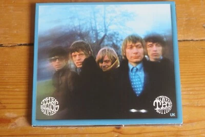 The ROLLING STONES - Between the Buttons - SACD Super Audio CD - like new - Image 1 of 4