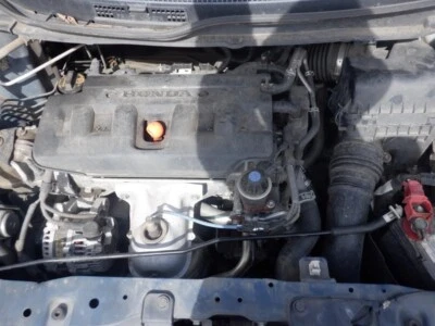 Medidor de flujo de aire de inyección de combustible usado se adapta a: Honda Civic Grade C 2012 Foto 1 de 4