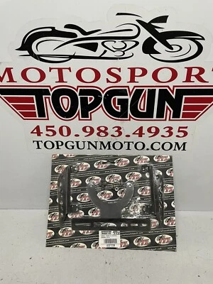 2003 - 2004 HONDA CBR600RR CBR 600 RR BONES FENDER ELIMINATOR  Foto 1 de 2