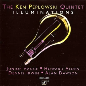 The Ken Peplowski Quintet – Illuminations   CD   - Bild 1 von 1