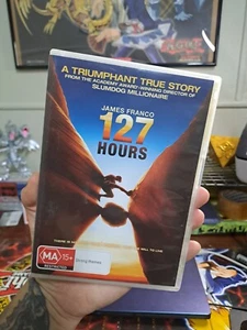 127 h (DVD, 2010) - Picture 1 of 2
