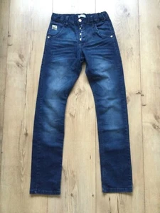 Jeans von Name it 158 Jungs - Bild 1 von 4