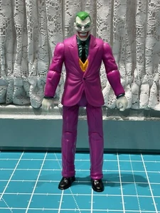 2015 Mattel DC Comics Justice League THE JOKER 6" Action Figure - Picture 1 of 10
