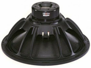 Subwoofer profesional de neodimio B&C 21SW115 8-Ohm 21" 3400 vatios bobina de voz de 4,5" - Imagen 1 de 4