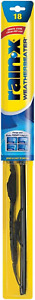 Rain-X RX30218 Weatherbeater Wiper Blade - 18-Inches - (Pack of 1) 