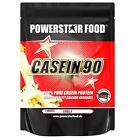 CASEIN 90 | Premium Calciumcaseinat Protein | Direkt vom Hersteller | 1000g