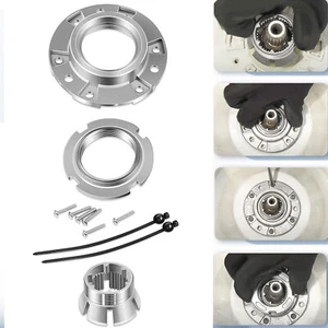 W10324651 Washer Drive Hub Kit for Whirlpool Maytag-Kenmore Washers EA2581262 - Picture 1 of 8