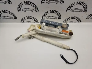 2009 VOLVO XC60 MK1 LEFT PASSENGER SIDE ROOF CURTAIN A!R BAG OEM 31271736 - Picture 1 of 5