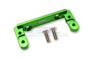 GPM SCX6024B ALU 2-SPEED TRANSMISSION SERVO MOUNT FOR AXIAL RC 1/6 4WD SCX-6 - Picture 1 of 17
