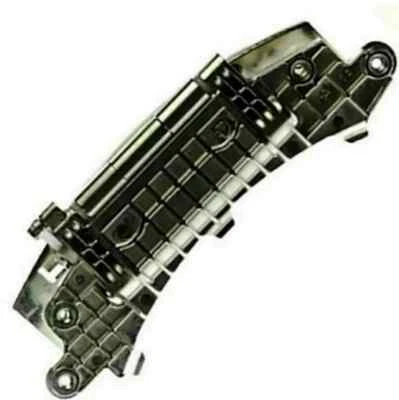 Bisagra de puerta de lavadora de carga frontal para Maytag MHWE300VW12 MHWE450WW00 MHWE500VW11 Foto 1 de 4