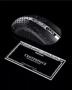FinalMouse Starlight Pro The Last Legend - Small (Includes Centrepiece code) - Picture 1 of 2