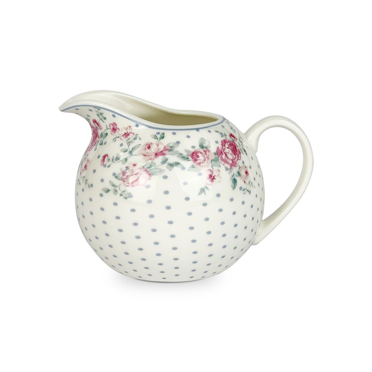 Bricco Latte Professionale In Acciaio Inox 500ml - Con Beccuccio Latte Art, Rivestimento In Pelle Vegana