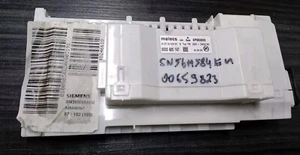 #E10 Bosch Siemens SN56M584EU 00659823 Elektronik Modul - Bild 1 von 1