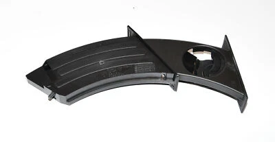 Porte-Gobelet Porte-Bouteille Tableau De Bord 51457034132 BMW E60 530I Original - Photo 1/4