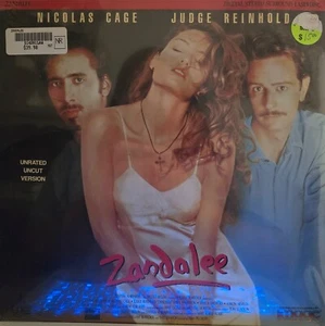 Zandalee (1991) [ID8276IV] - Laserdisc - Brand new sealed - Bild 1 von 1