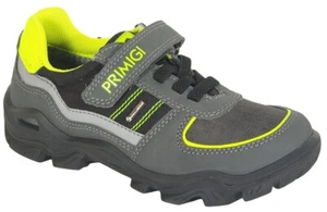 reducción Primigi 43931 sneakers s.nab.goff/tecn grigio  - Imagen 1 de 8