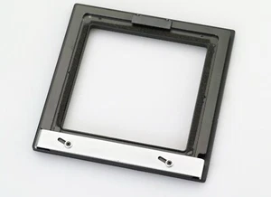 GENUINE Linhof M 679 Universal Adapter System Adapter for Sinar/Horseman - Picture 1 of 2