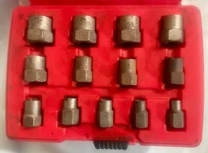 MAC 13 PC Metrics/SAE Bolt Extractor Set - Bild 1 von 2