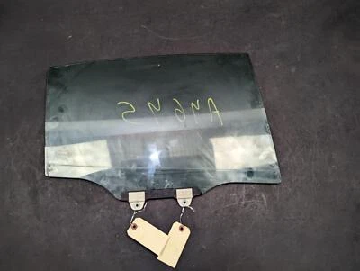 Vidro para janela traseira direita 2016 Acura TLX 73400-TZ3-A00 2015 2017 2018-2020 - Imagem 1 de 4