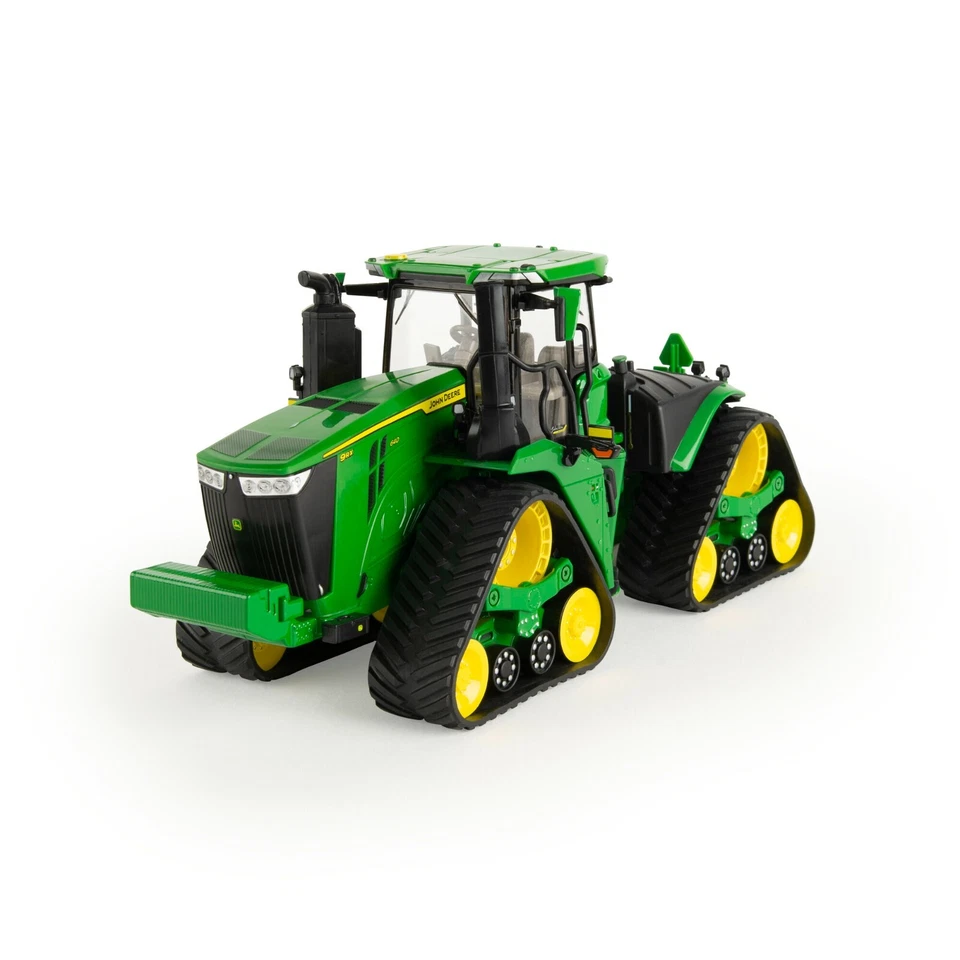 Tractor John Deere ERTL 1/32 9RX 640 LP82646 colección Prestige 45964 Foto 1 de 1