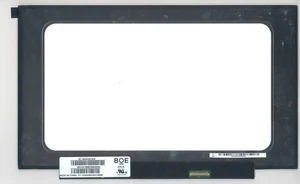 BOE NT140WHM-N34 Borde Estrecho HD 1366x768 Pantalla LED Brillante Pantalla LCD de 14,0" - Imagen 1 de 7