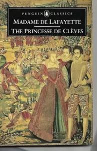 The Princesse de Cleves - Madame de Lafayette P/B - Picture 1 of 1